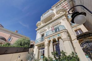 Superb Belle Epoque Villa with sea view 1 imagereader 4 copy 1